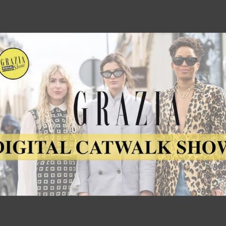 Grazia Digital Catwalk 2