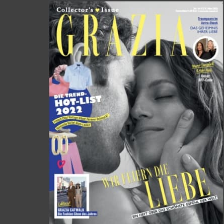 Grazia Love
