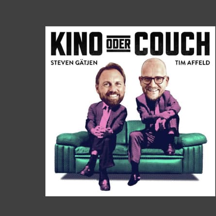 Cinema Couch PM
