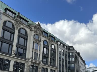 Klambt Standort Hamburg