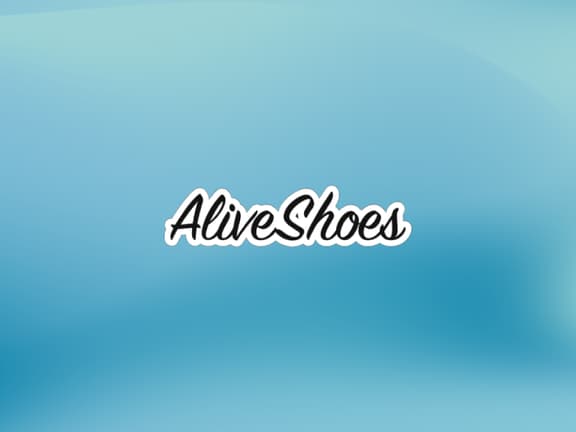 Beteiligung Alive Shoes