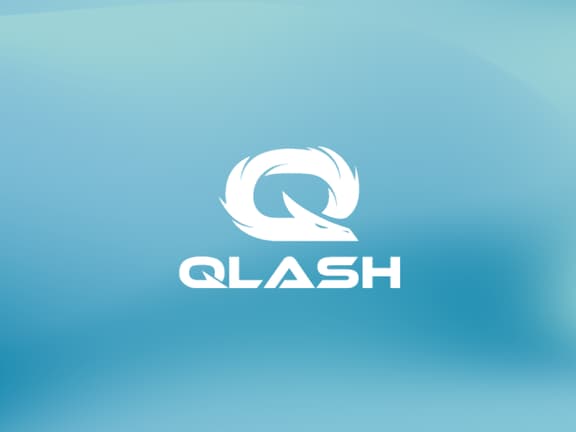 Beteiligung Qlash