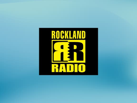 Beteiligung Radio Rockland