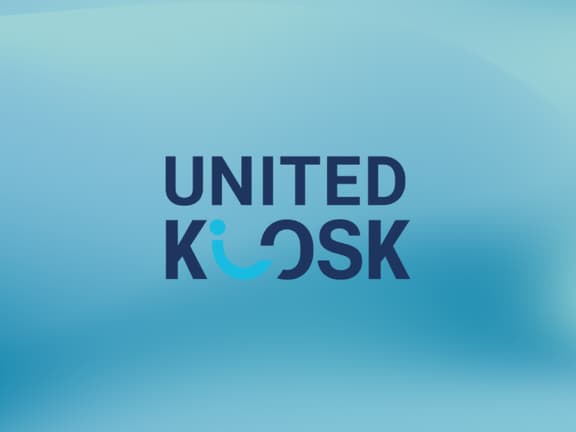 Beteiligung United Kiosk