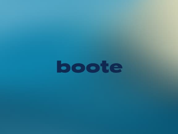 Boats