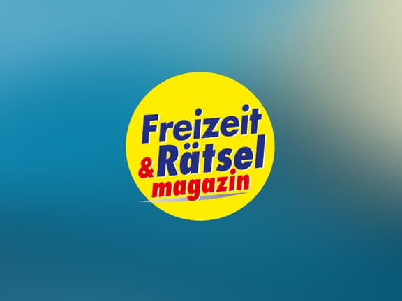 Puzzle and leisure magazine