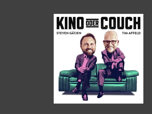 Cinema Couch PM
