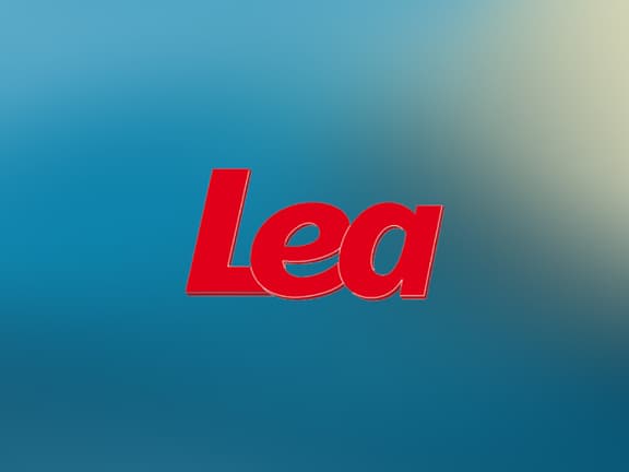 Lea