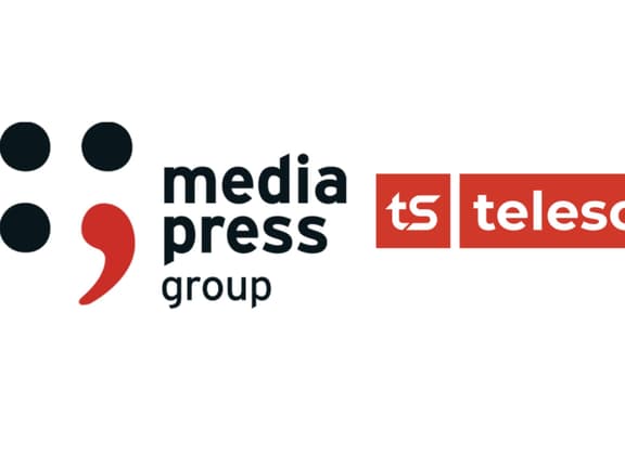 Media Press Teleschau