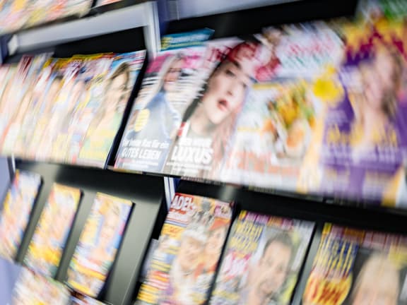 Media Sales