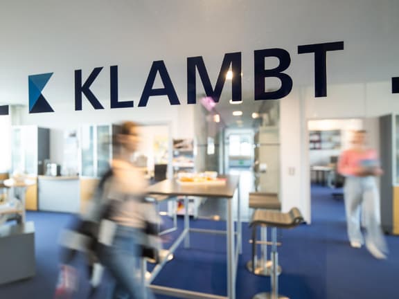 Klambt Media Group