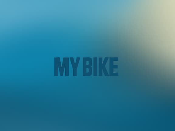 My Bike