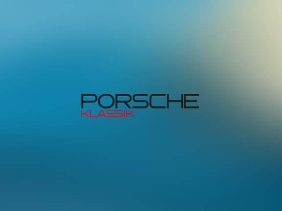 Porsche Classic