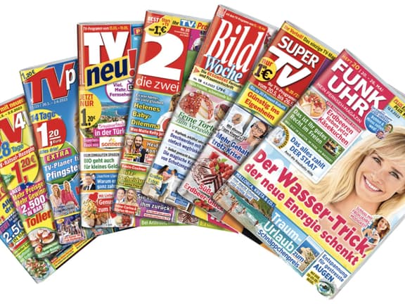 Program guides