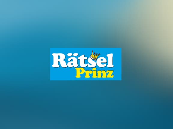 Rätsel Prinz