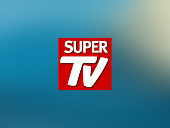 Super TV