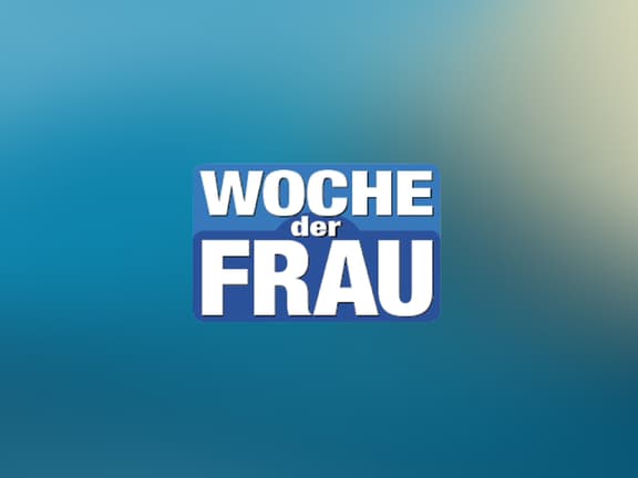 Woman's week