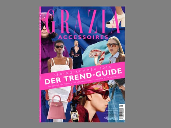 Cover GRAZIA Accessories
