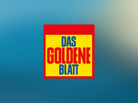 The golden leaf