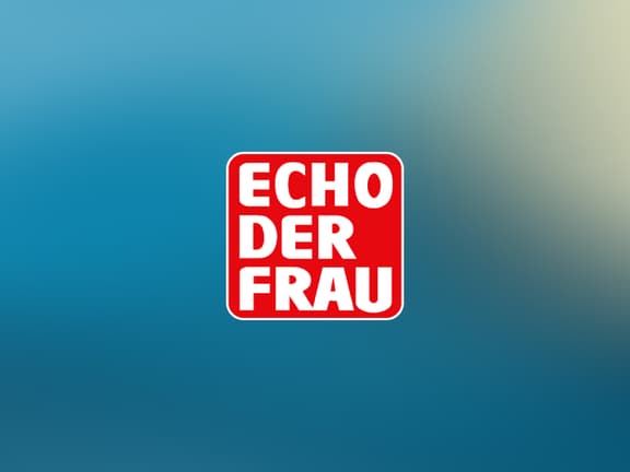Echo of the woman