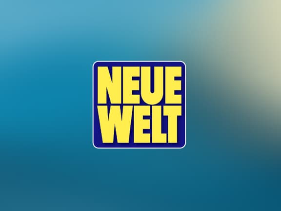 New world
