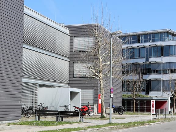 Klambt Standort München