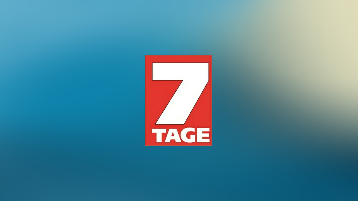 7 Tage