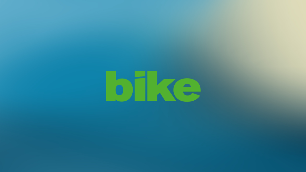 BIKE