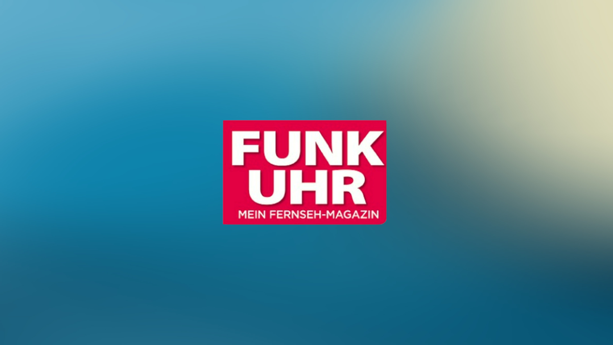Funk Uhr
