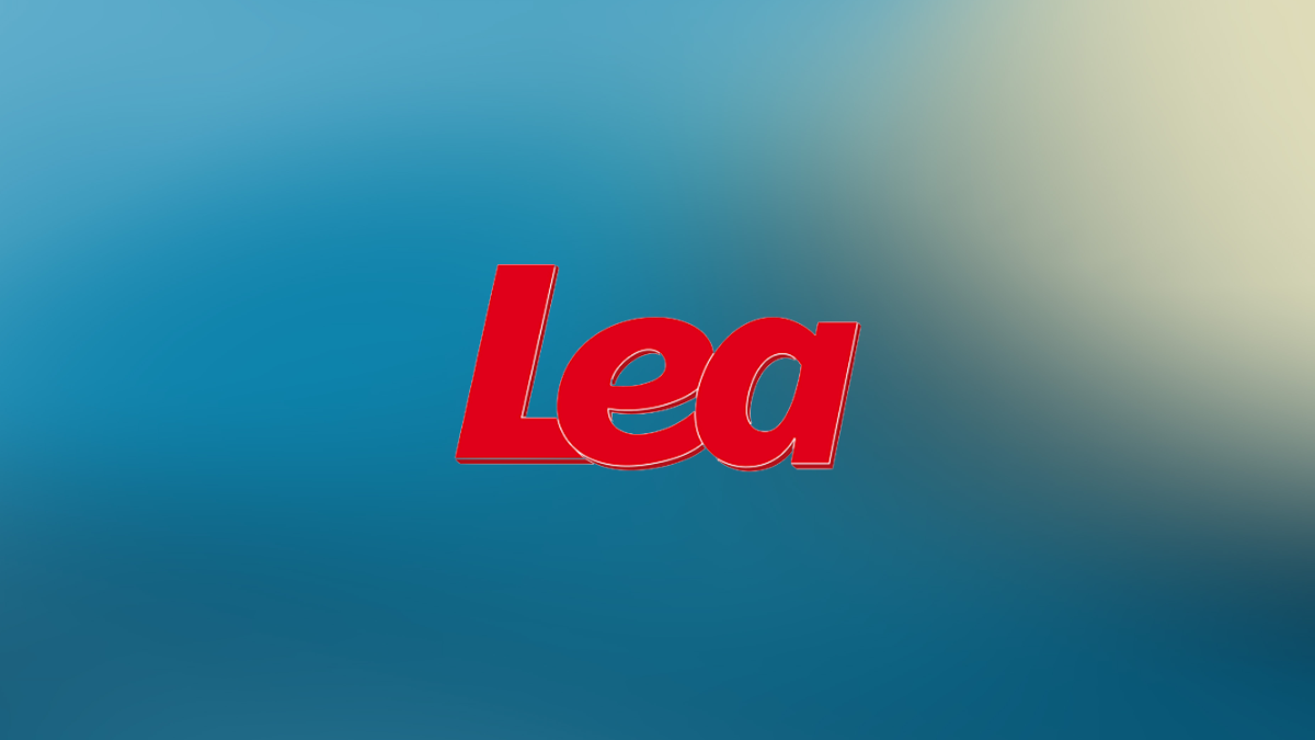 LEA