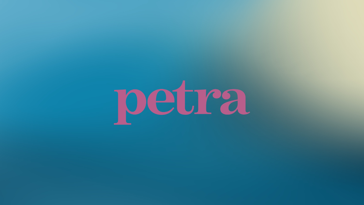 PETRA