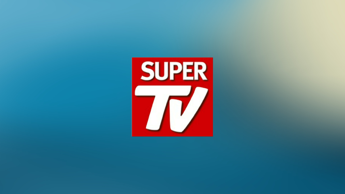 Super TV