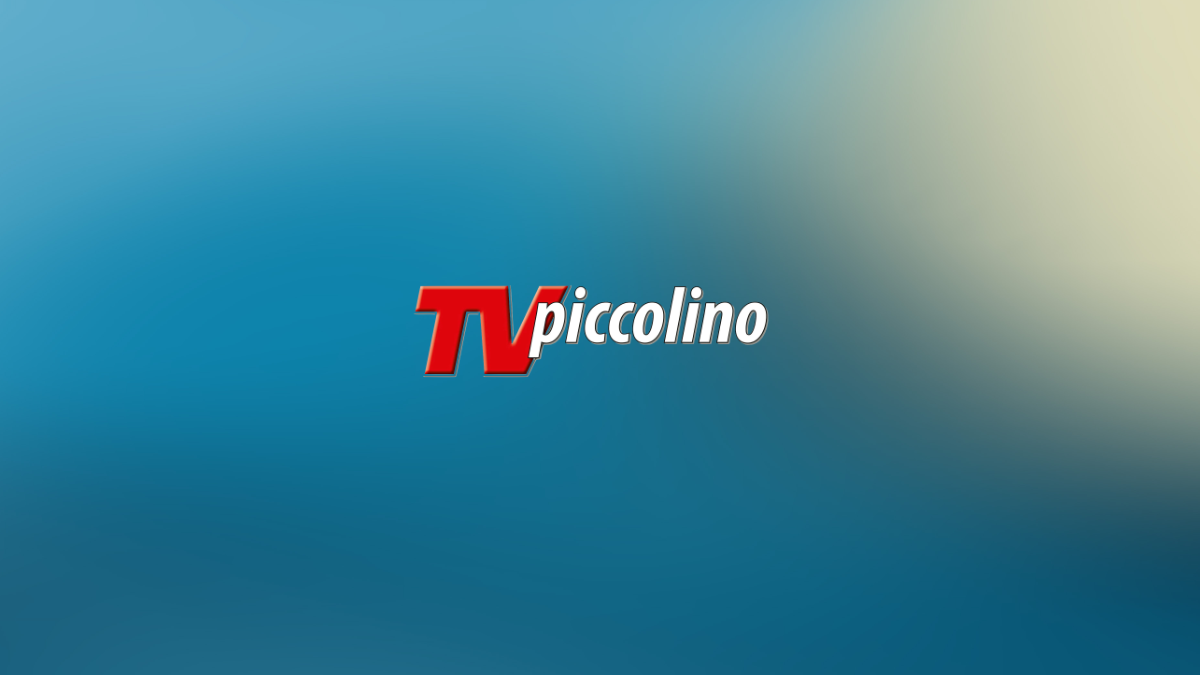TV Piccolino