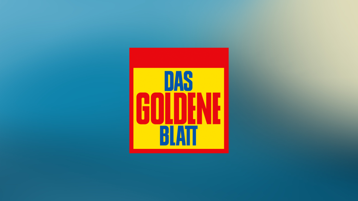 Das goldene Blatt
