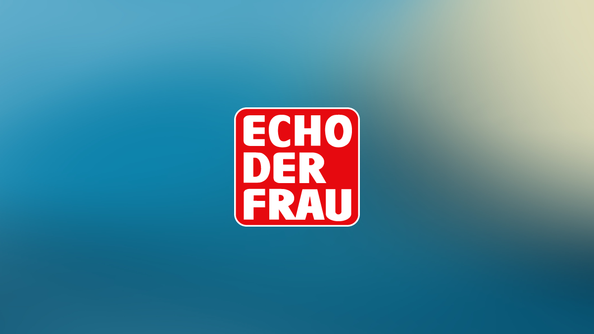 Echo der Frau