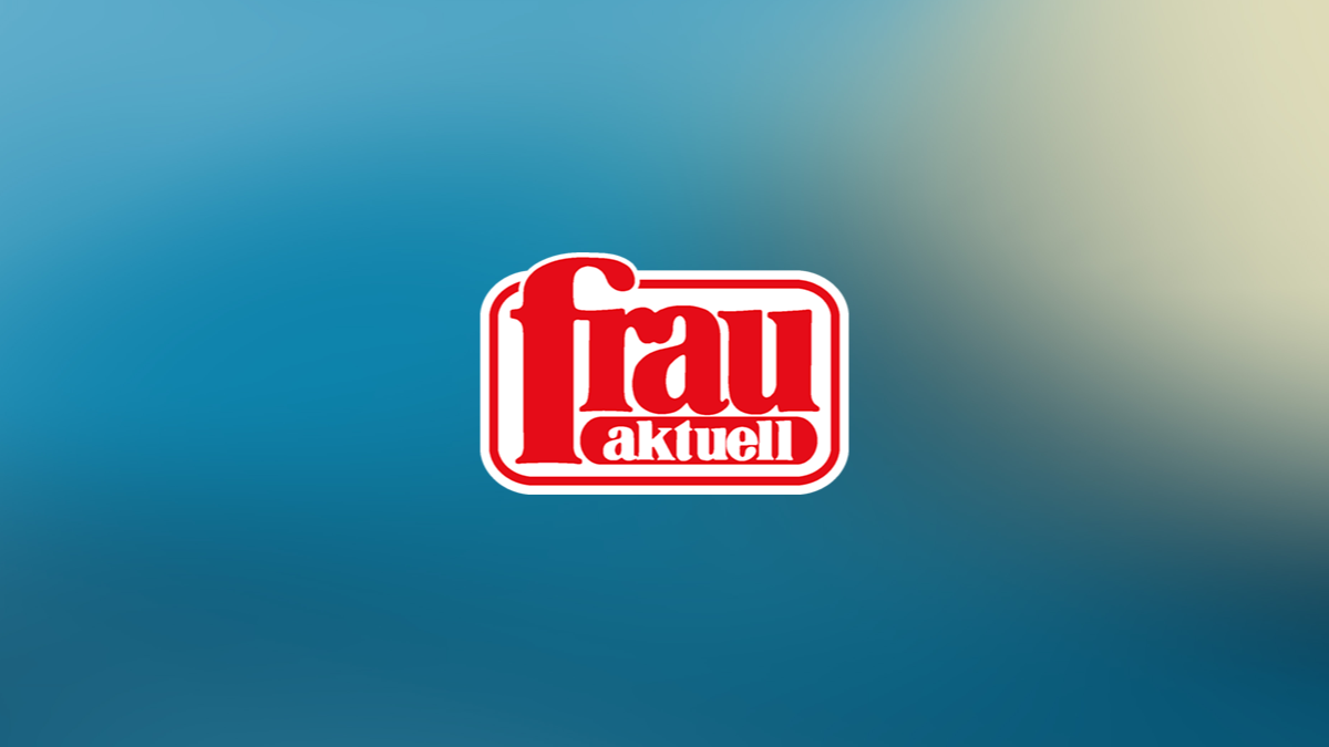 frau aktuell