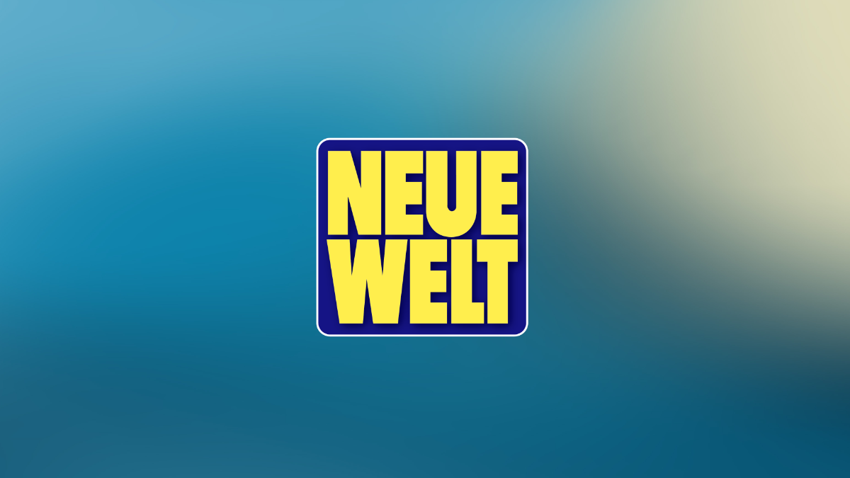 NEUE WELT