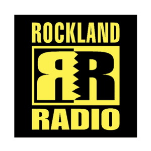 Rockland Radio Logo